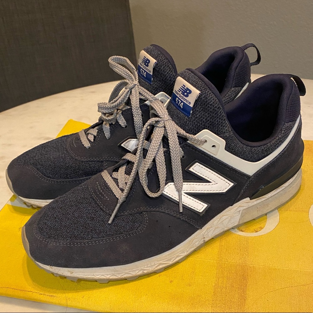 New Balance 574